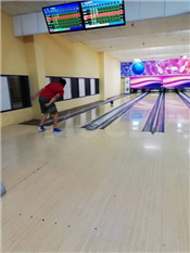Bowling Tournament